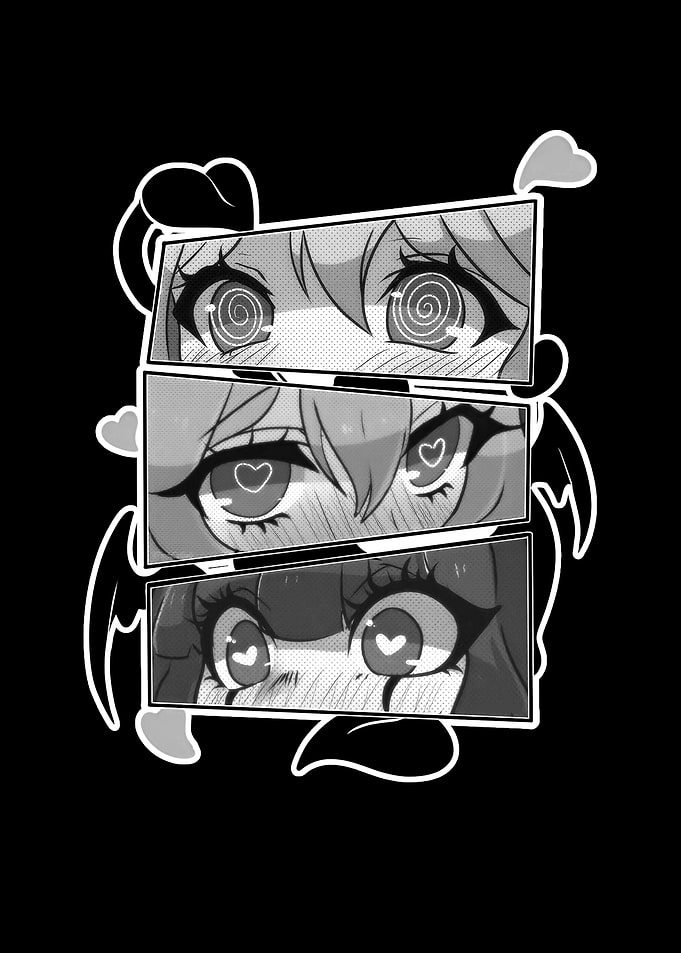 anime girl