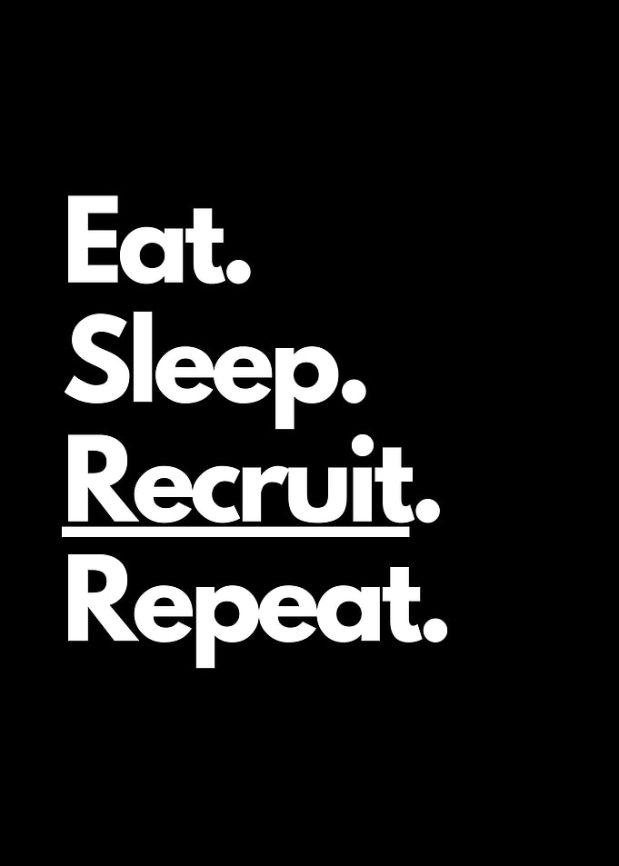 recruit recruitment