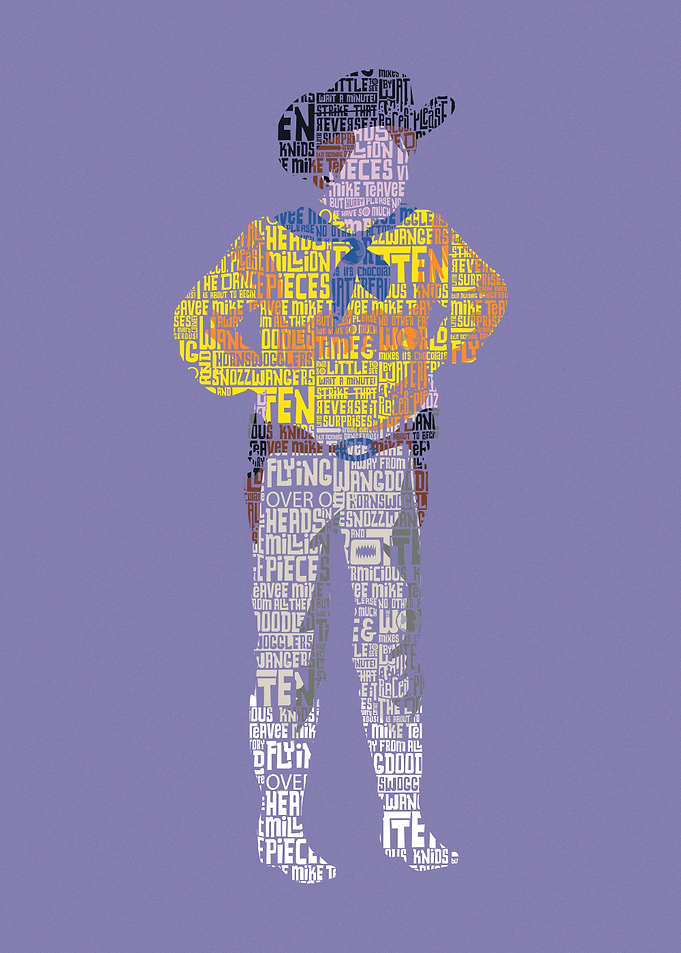 Mike Teevee