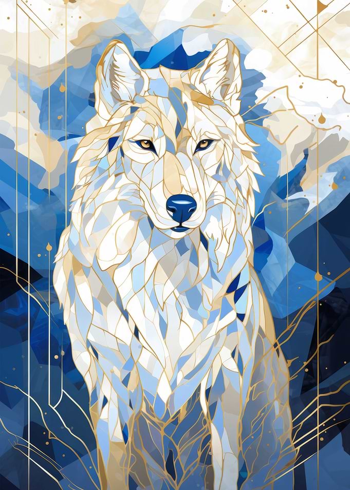 Mosaic Art
