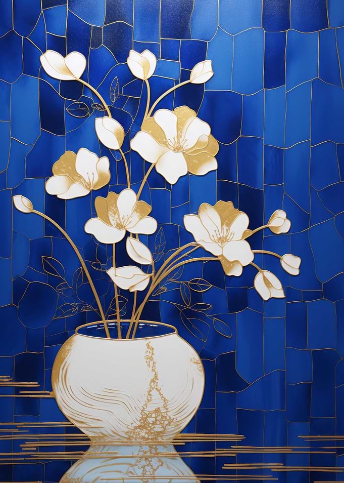 Mosaic Art