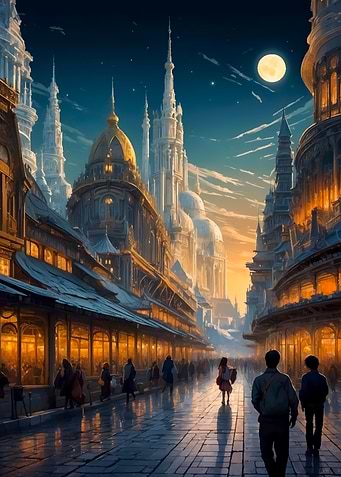 Fantastic Avenue