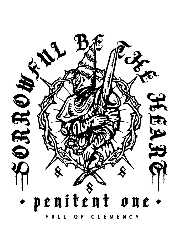 Penitency