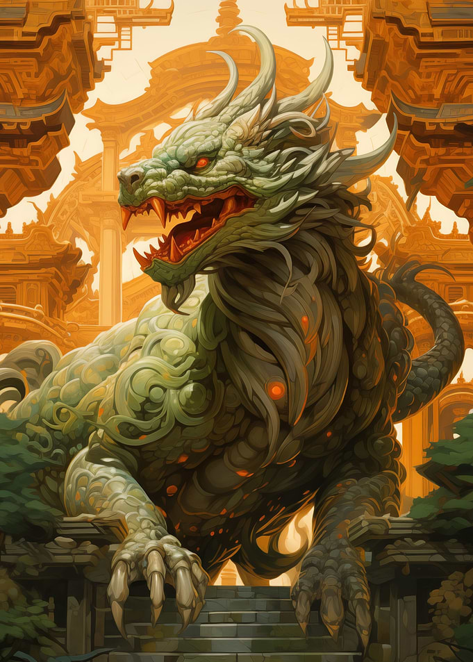 Dragon Realm