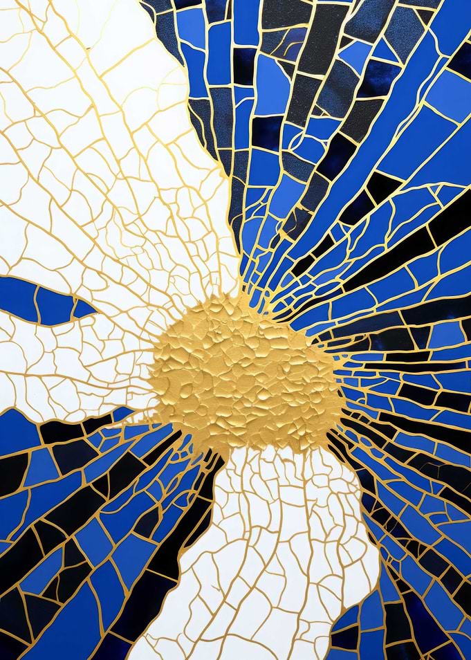 Mosaic Art