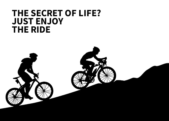 bike ride