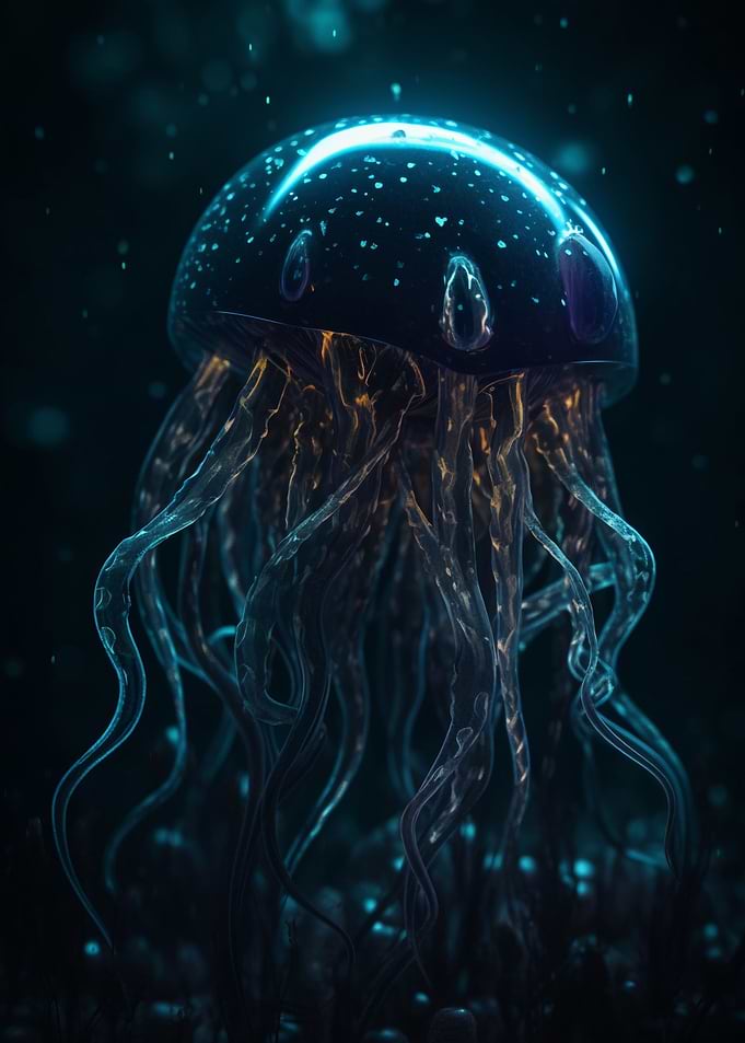 jellyfish Design
