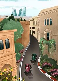 Baku