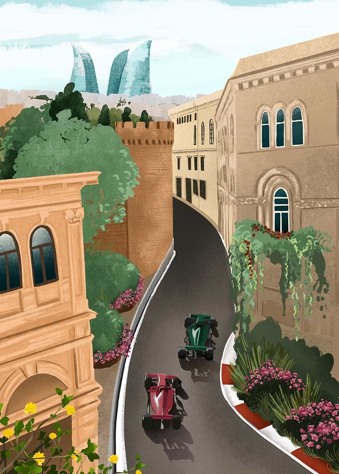 Baku