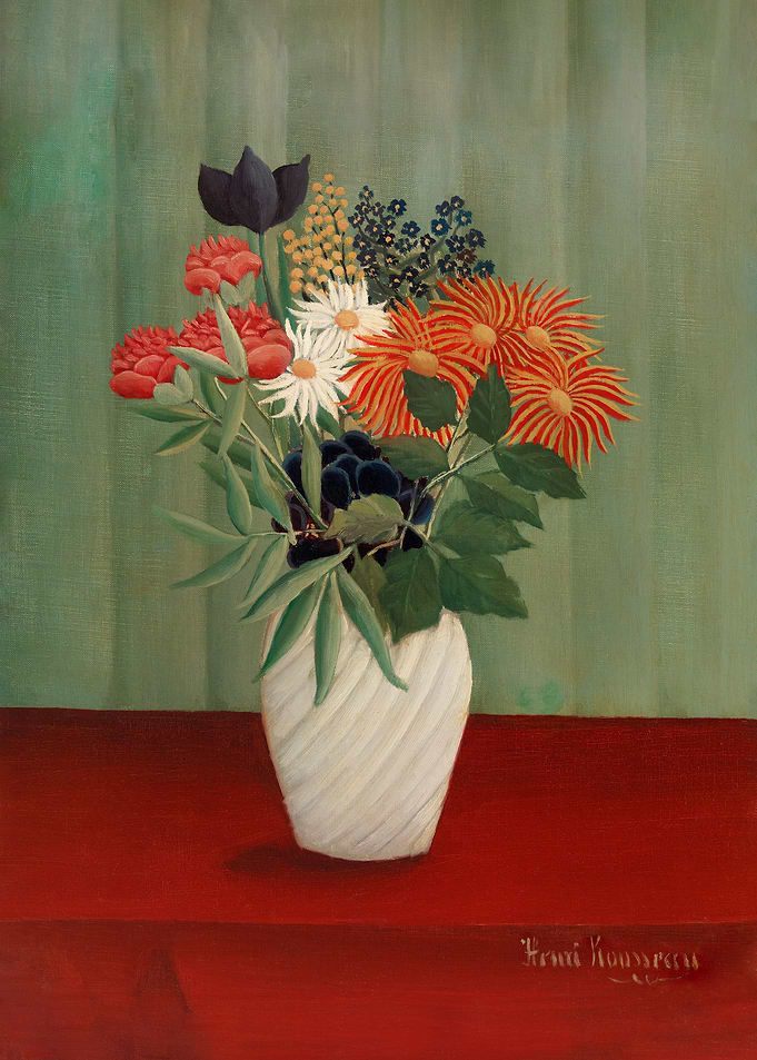 Bouquet of Flowers