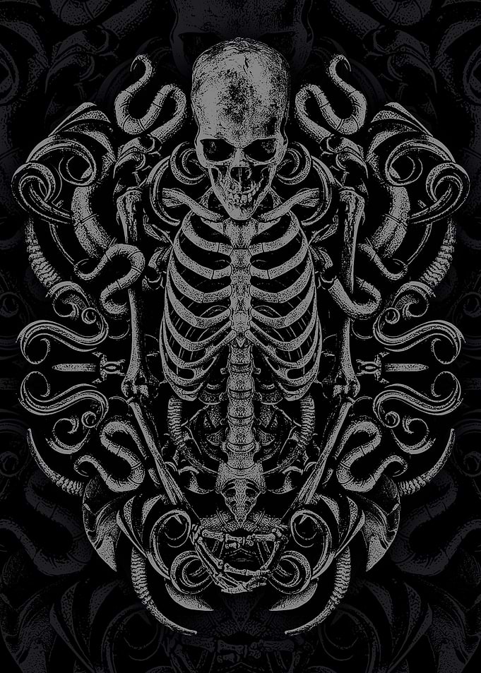 Skeleton