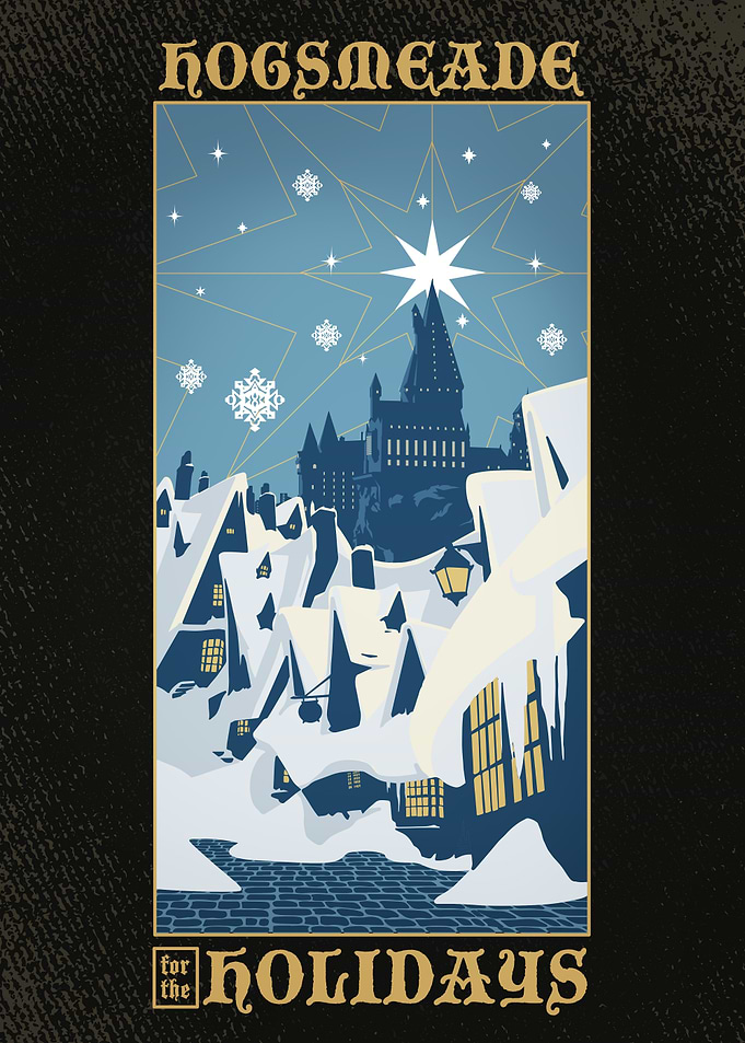 Hogsmeade for Holidays