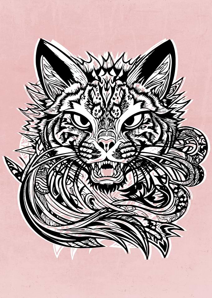 Abstract Hypercat