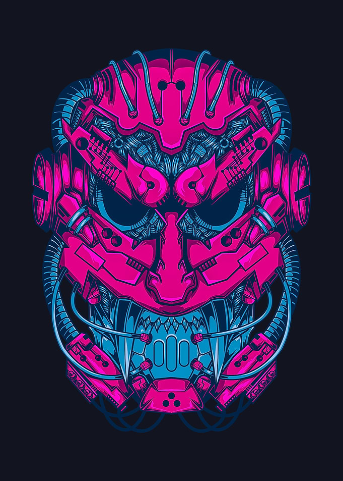 Mecha Kong