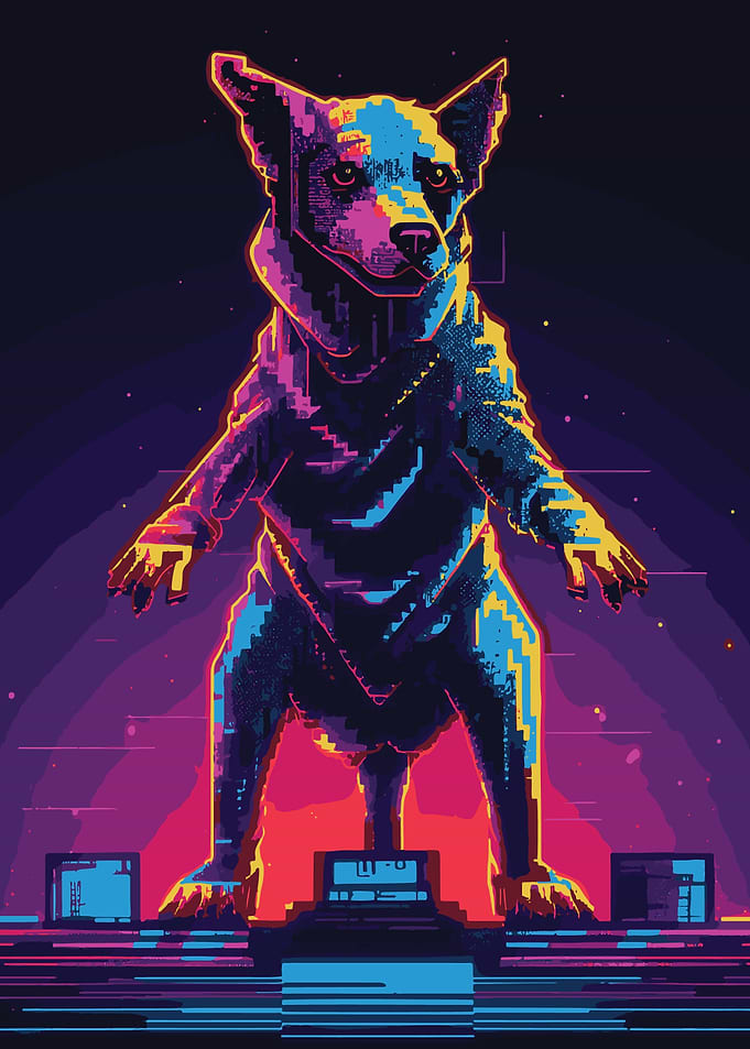 Big Dog