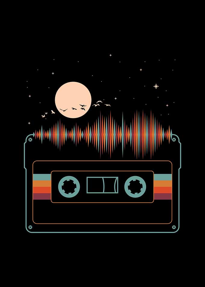 Retro By Nature