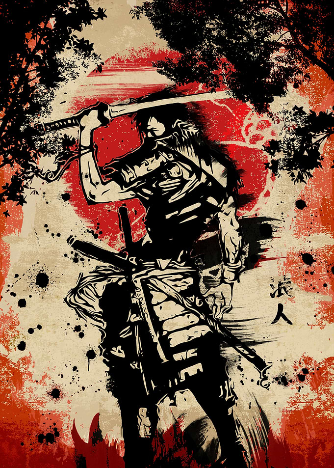 Ronin VII
