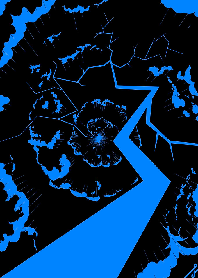 Turmoil