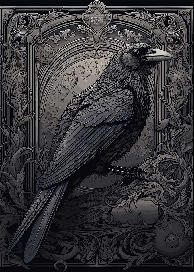 Raven