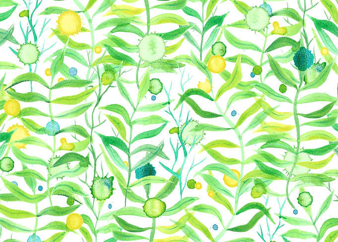Green Plants