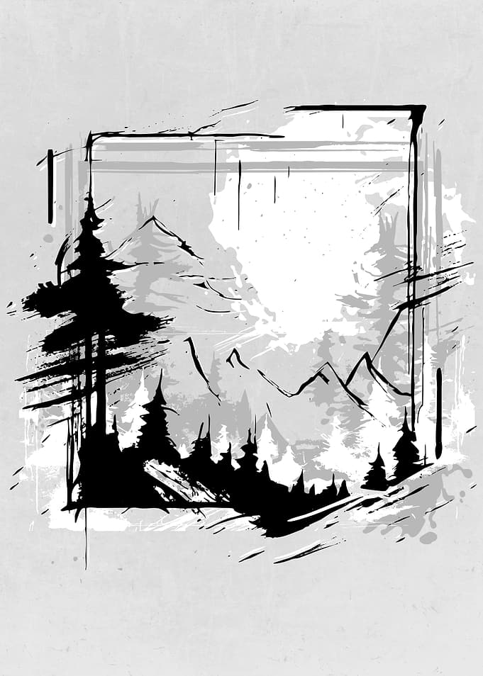 Autumn Valley