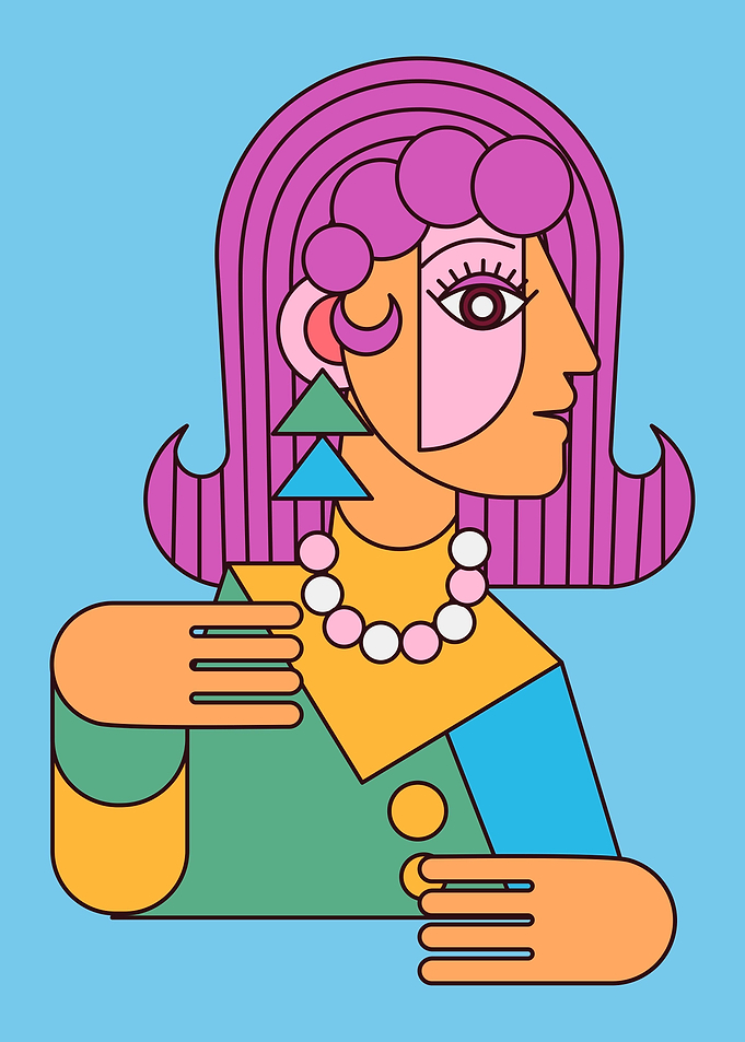 Music by Picasso