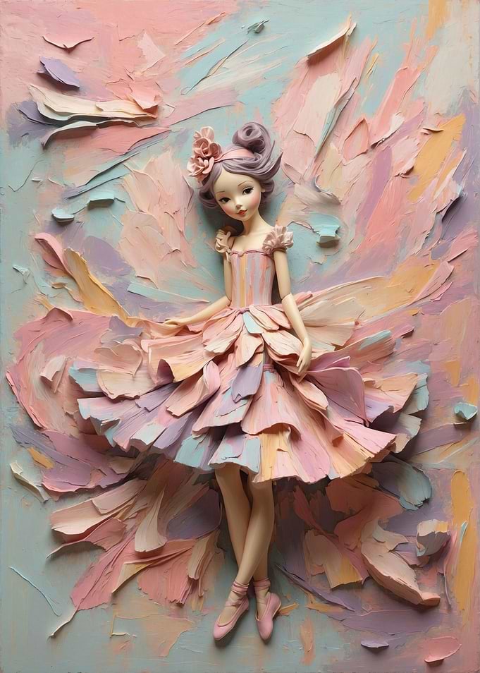 Sugar Plum Fairy