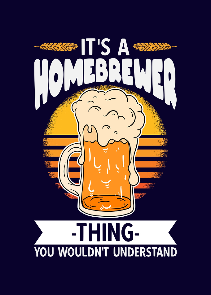 Beer Homebrewing