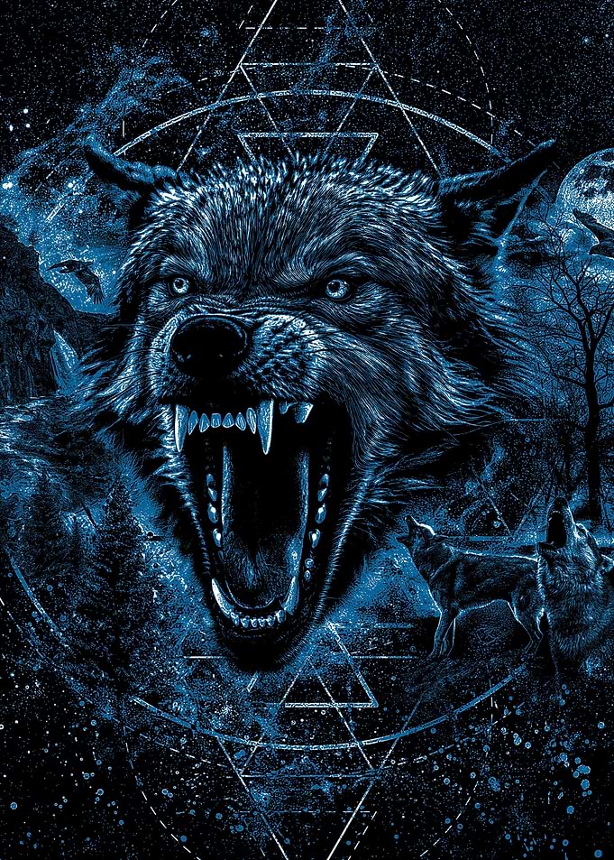 Wolf