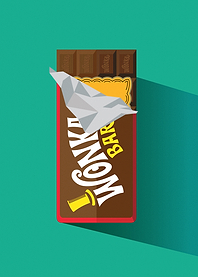 Wonka Bar