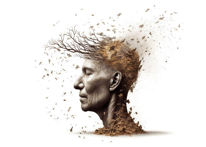 Old Man Roots