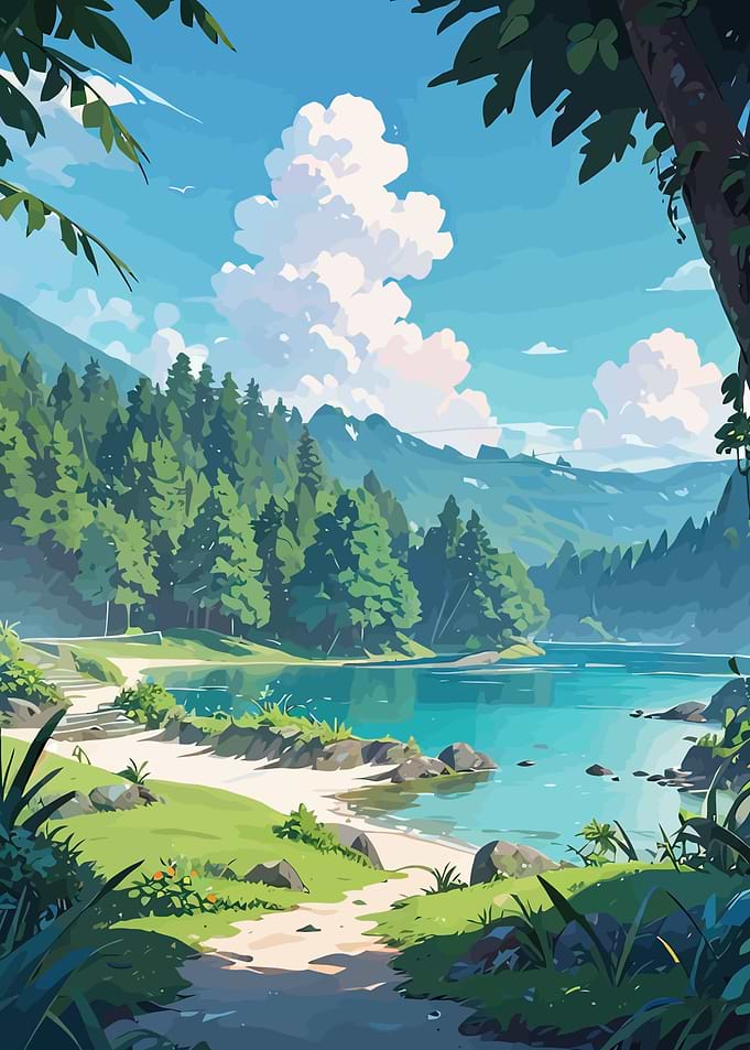 Tranquil