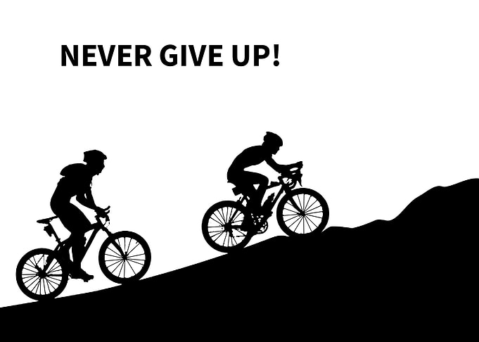 Bike quotes