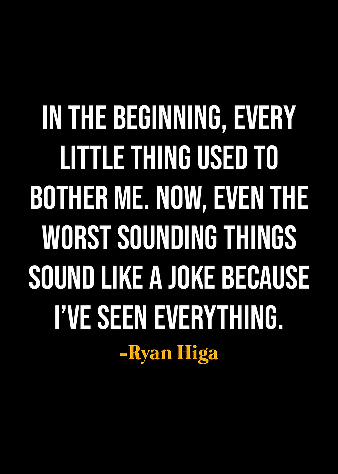Ryan Higa Quotes