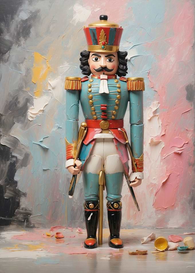 Nutcracker