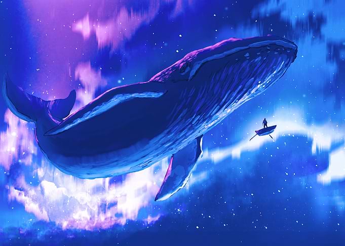 Outer Space Journey