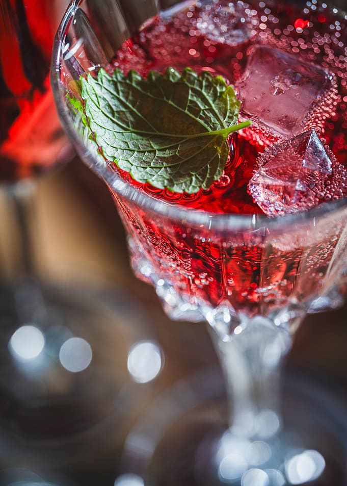 Red Wine