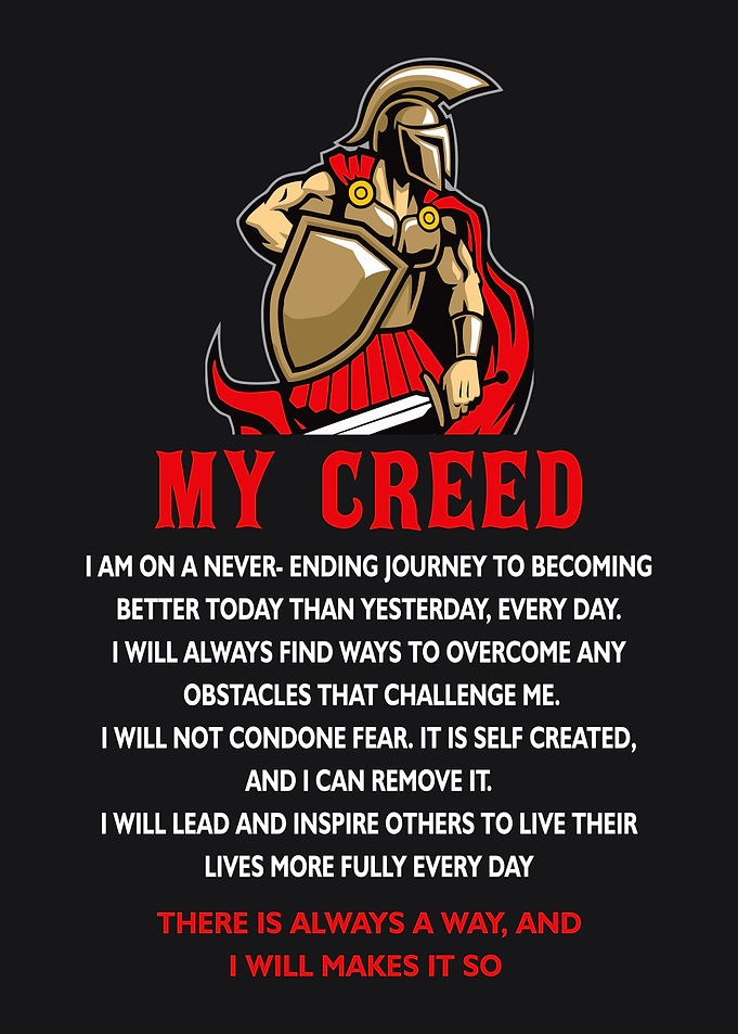 Spartan Quotes