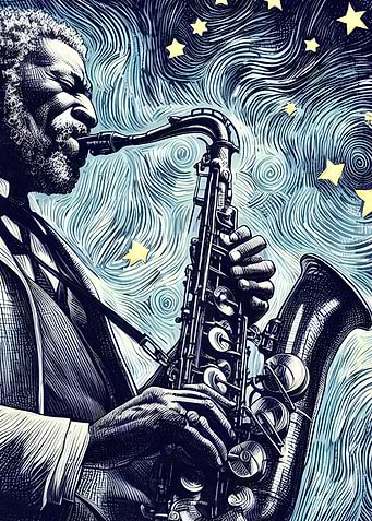 The Magic of Jazz 9