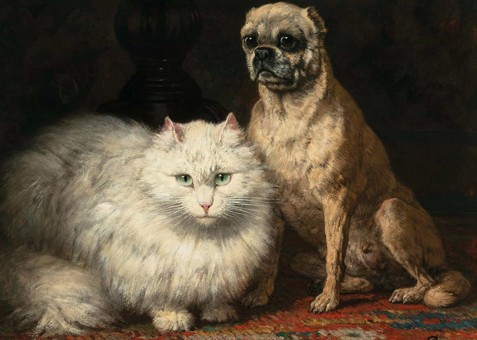 Two friends
