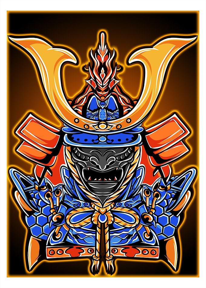 Soul of samurai