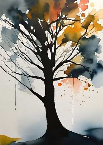 Holland Tree