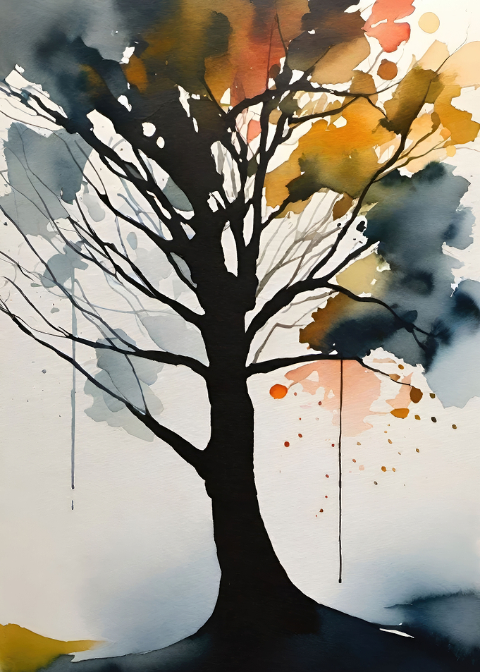 Holland Tree