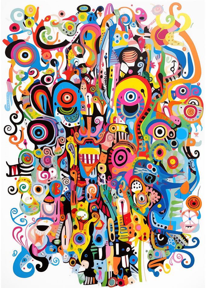 Cosmic Dance of Energy