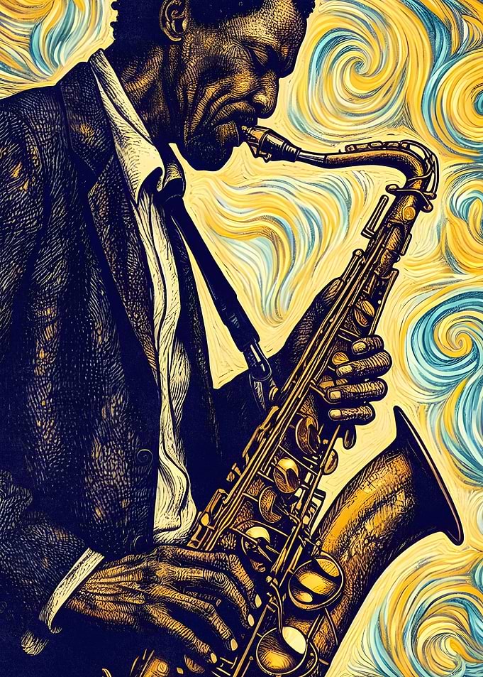 The Magic of Jazz 7
