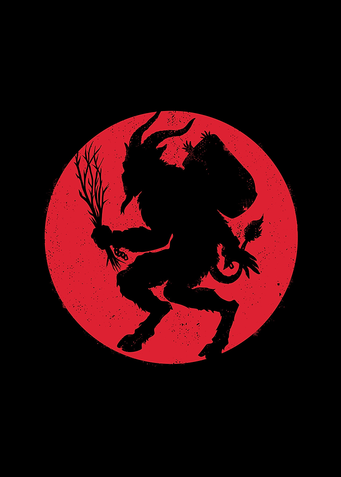 Merry Krampus