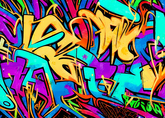 Graffiti
