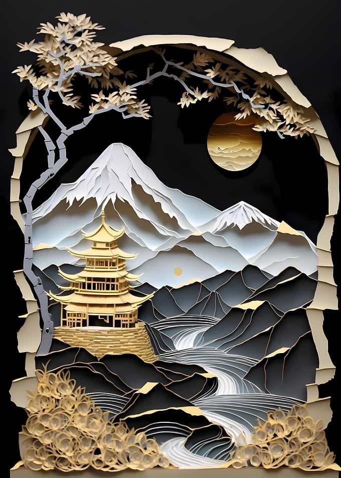 Bonsai Tree Japanese