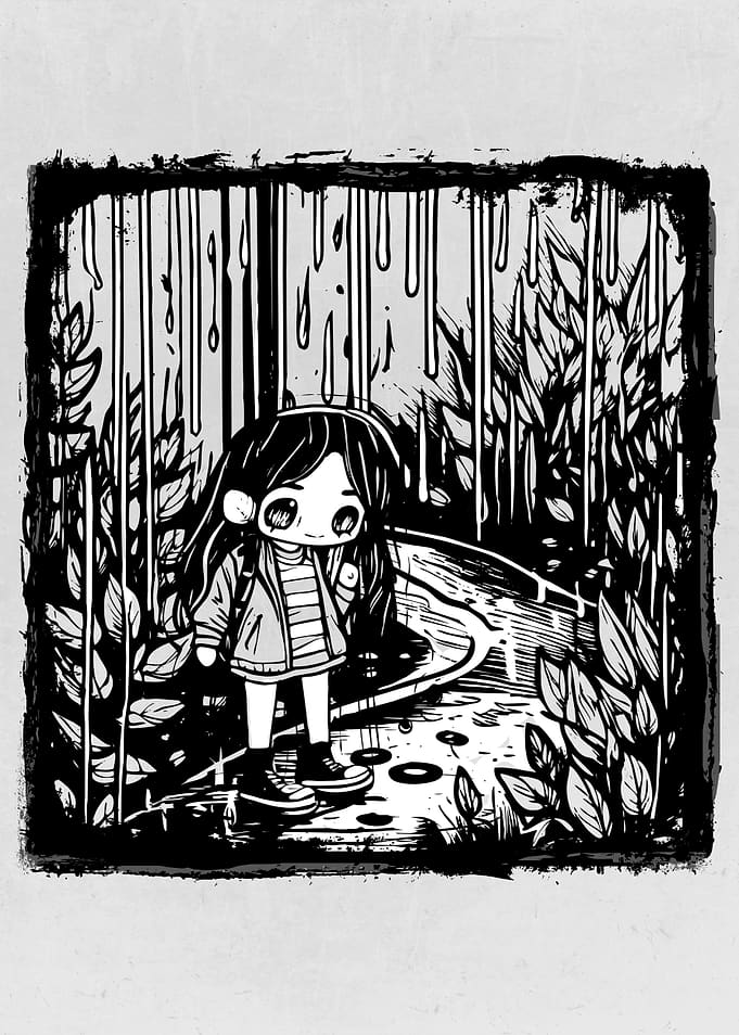 Autumn Valley