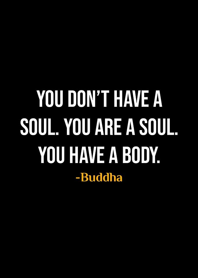 Buddha